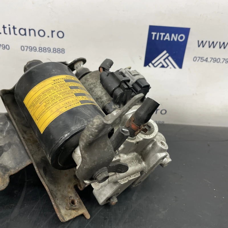 Pompa abs / Toyota Prius Prius 3 2012 / Frane