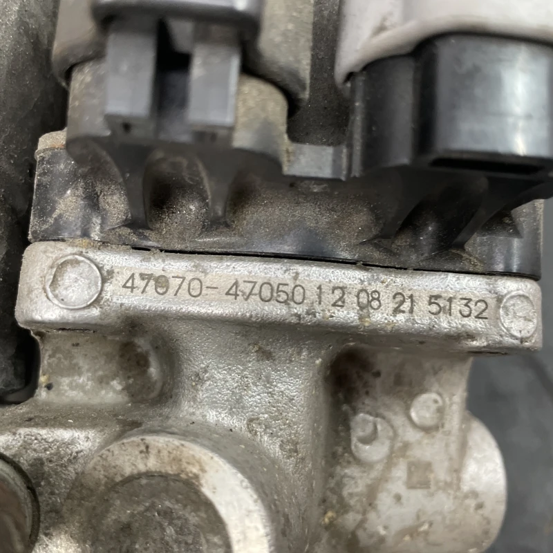 Pompa abs / Toyota Prius Prius 3 2012 / Frane