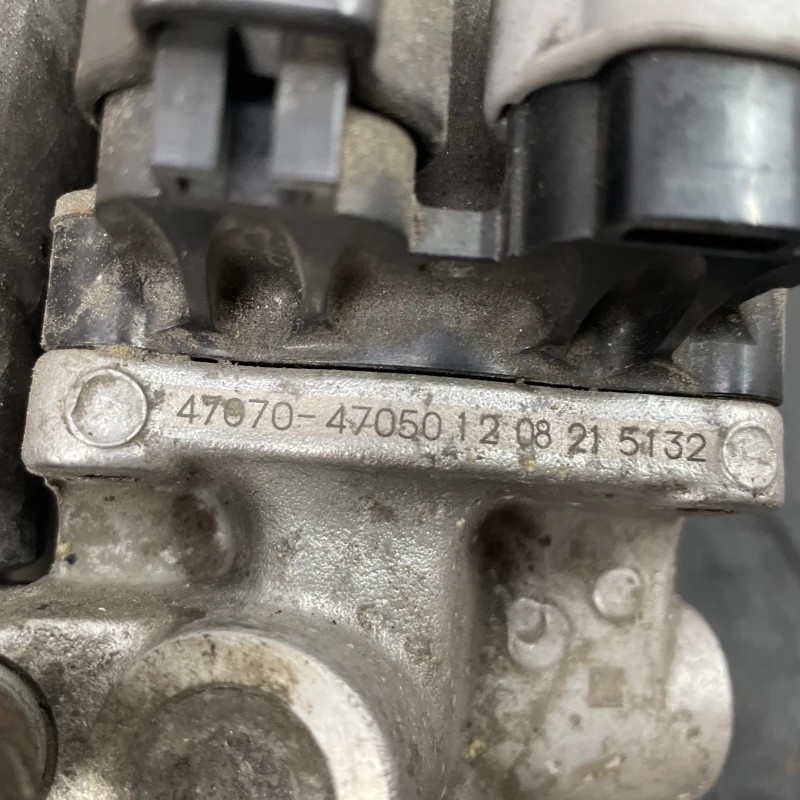 Pompa abs / Toyota Prius Prius 3 2012 / Frane