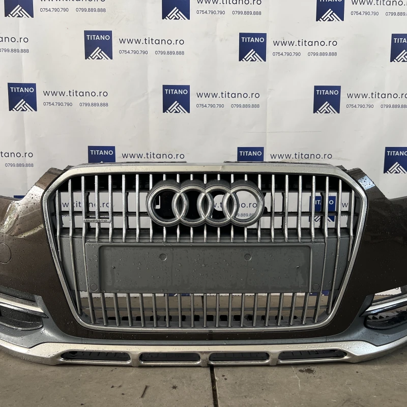 Bara fata Audi A6 Allroad C7 2013