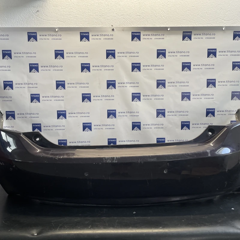 Bara spate Toyota Prius Prius 3 2012