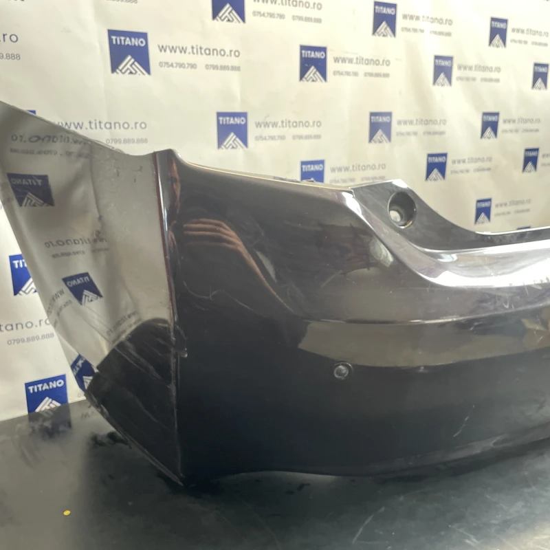 Bara spate / Toyota Prius Prius 3 2012 / Caroserie, oglinzi si faruri