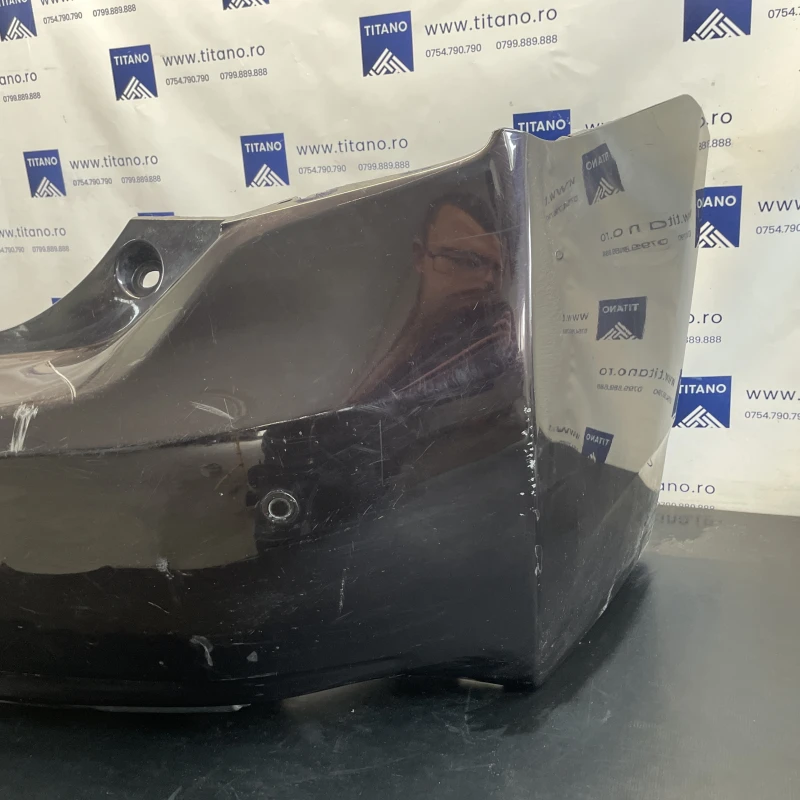 Bara spate / Toyota Prius Prius 3 2012 / Caroserie, oglinzi si faruri
