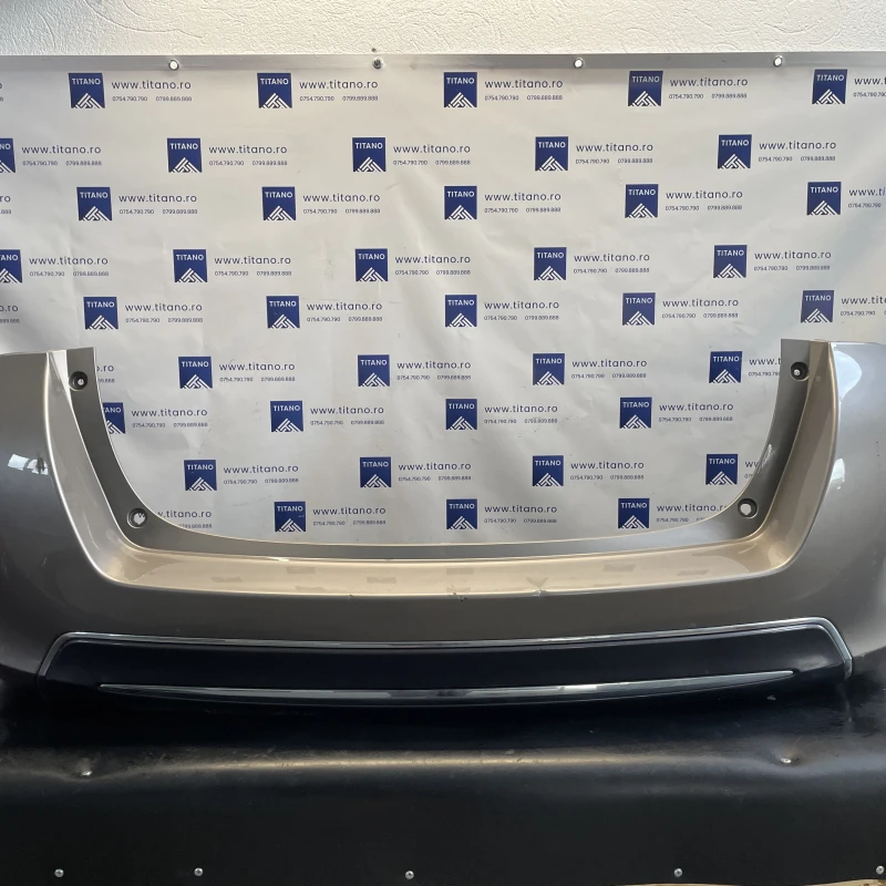 Bara spate Toyota Auris E180 2014