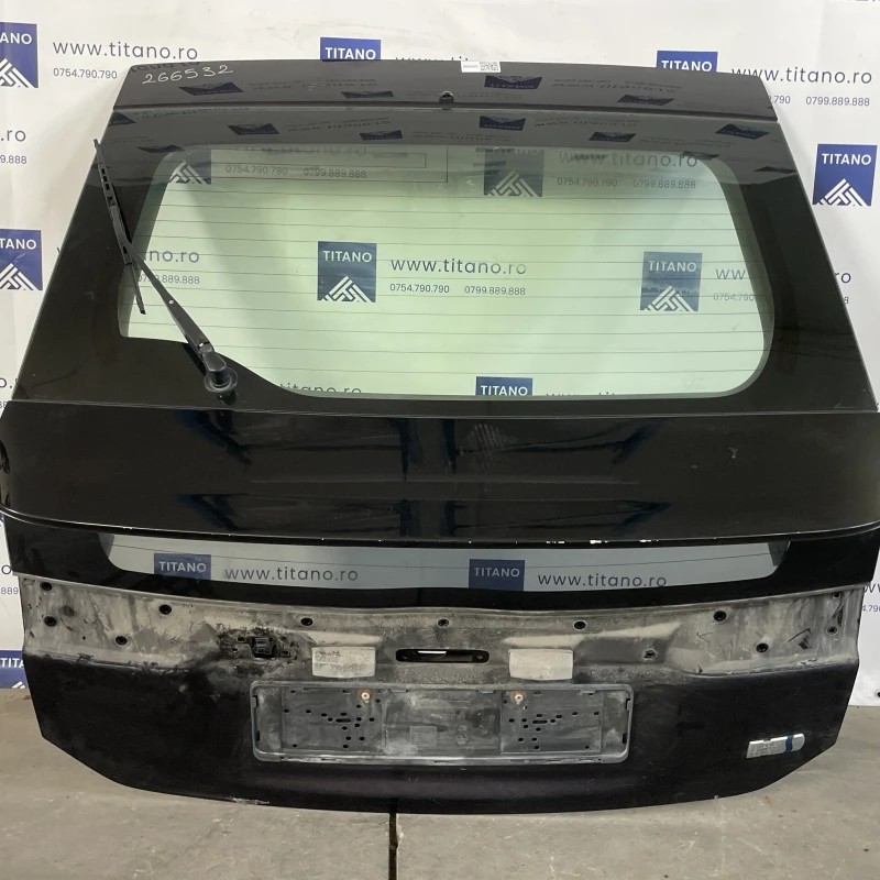 Haion / Toyota Prius Prius 3 2012 / Caroserie, oglinzi si faruri