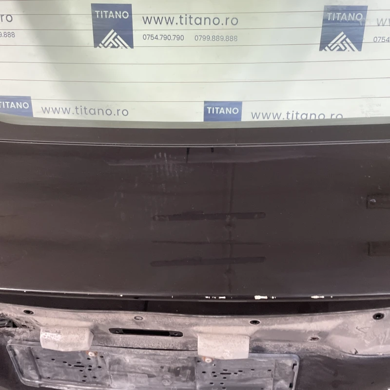 Haion / Toyota Prius Prius 3 2012 / Caroserie, oglinzi si faruri