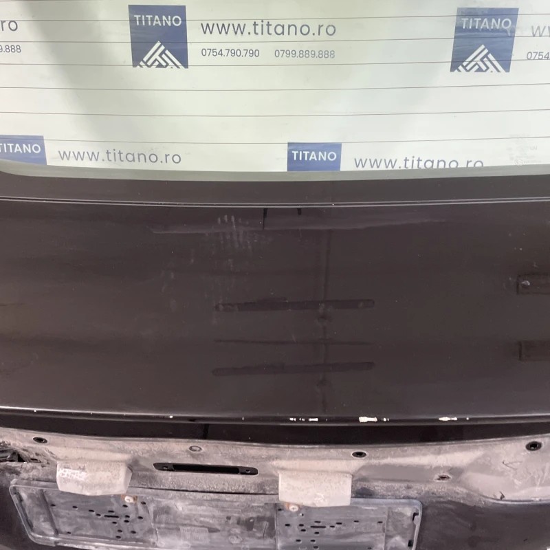 Haion / Toyota Prius Prius 3 2012 / Caroserie, oglinzi si faruri