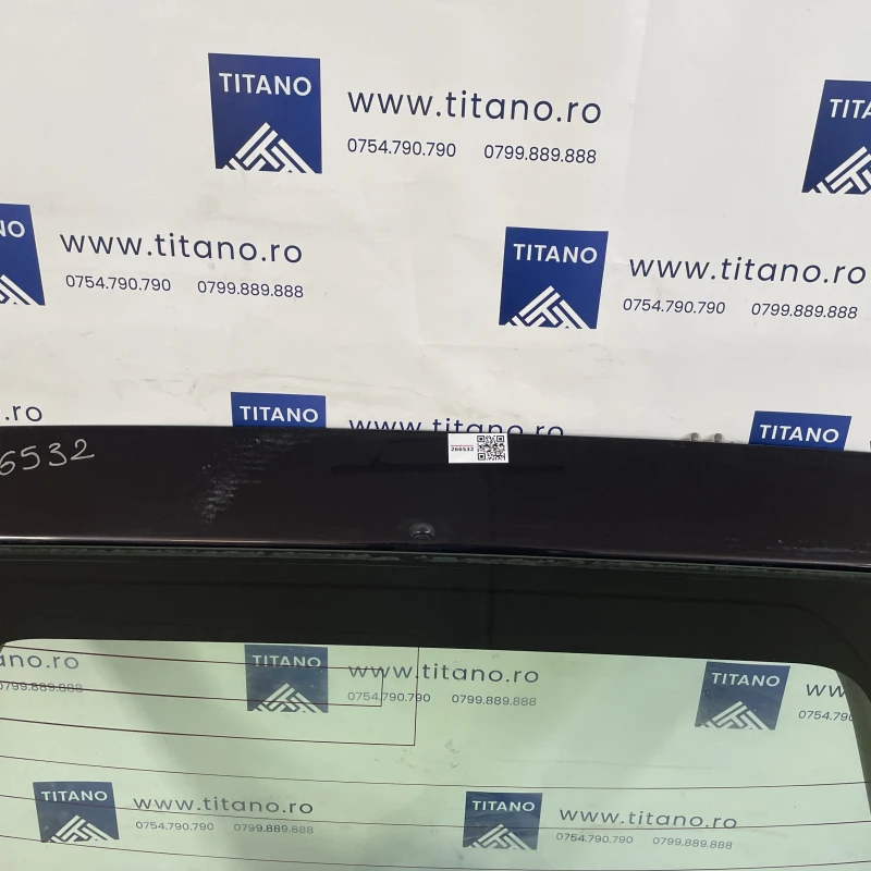 Haion / Toyota Prius Prius 3 2012 / Caroserie, oglinzi si faruri