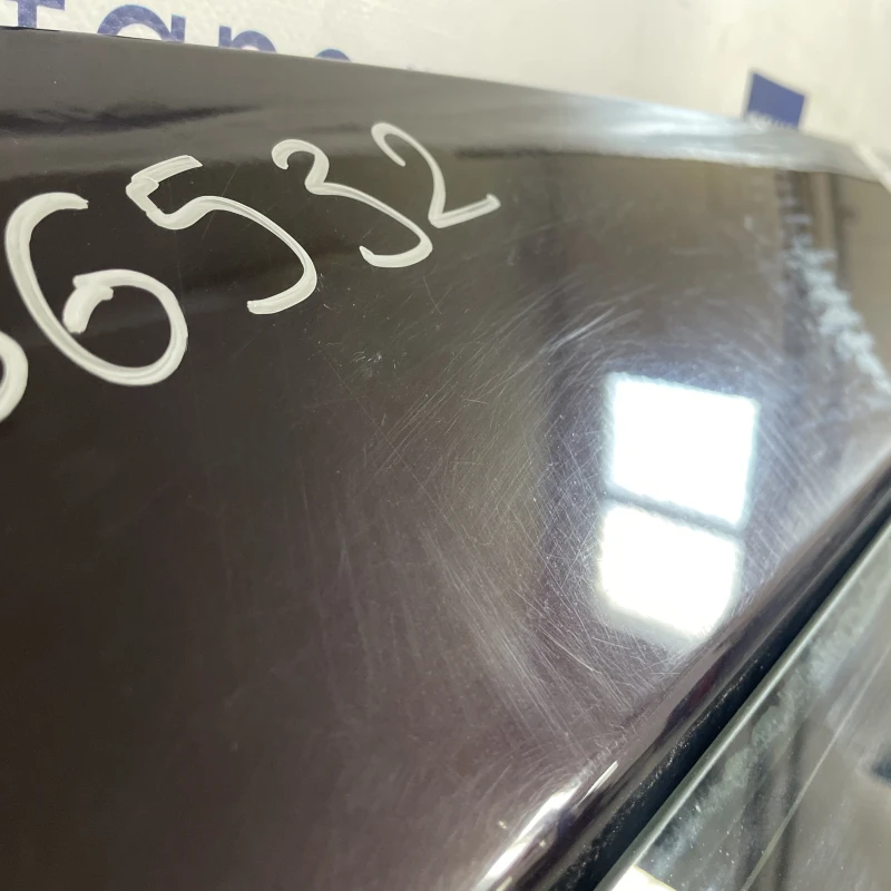 Haion / Toyota Prius Prius 3 2012 / Caroserie, oglinzi si faruri