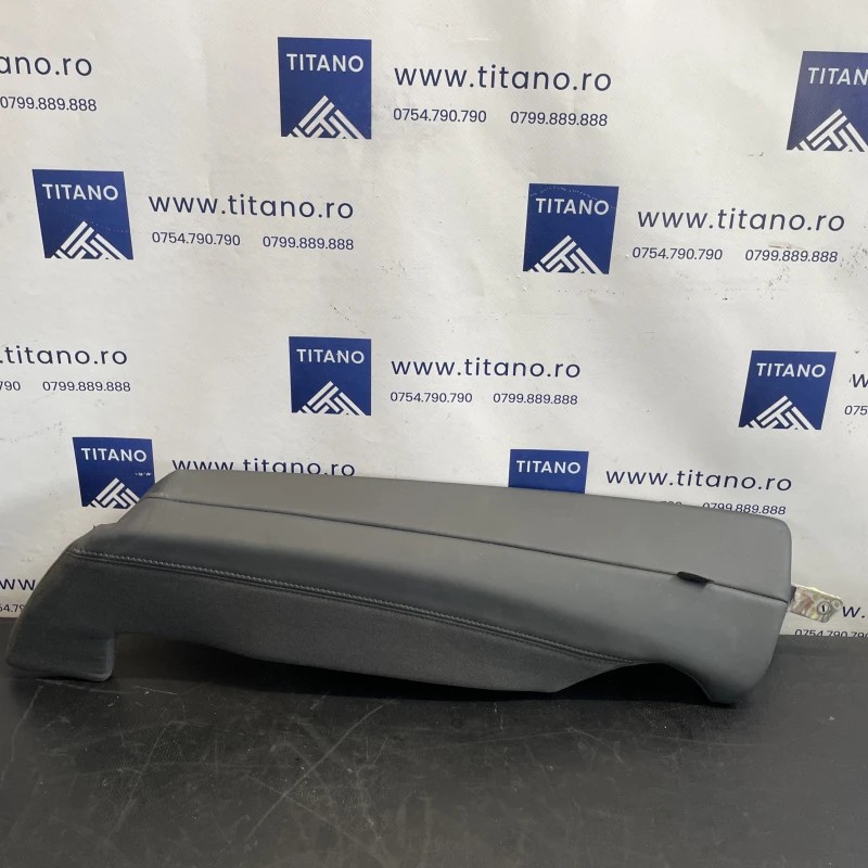 Airbag stanga spate / Audi A6 Allroad C7 2013 / Interior