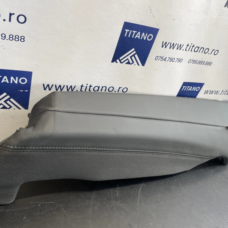 Airbag stanga spate / Audi A6 Allroad C7 2013 / Interior