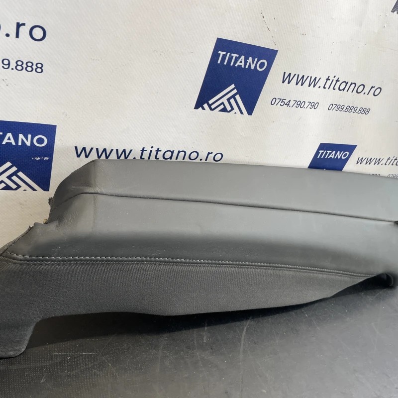 Airbag stanga spate / Audi A6 Allroad C7 2013 / Interior