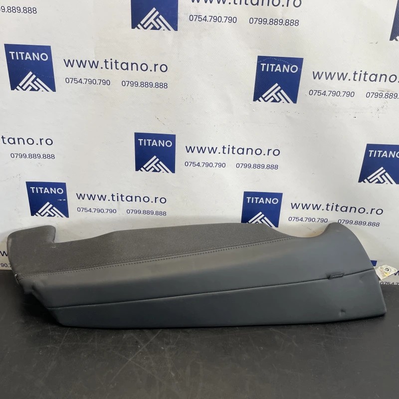 Airbag dreapta spate / Audi A6 Allroad C7 2013 / Interior