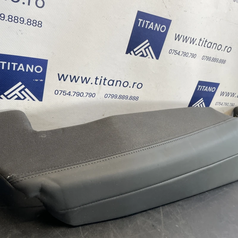 Airbag dreapta spate / Audi A6 Allroad C7 2013 / Interior