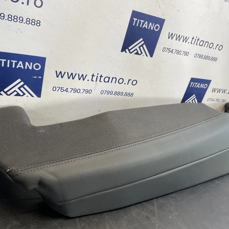 Airbag dreapta spate / Audi A6 Allroad C7 2013 / Interior