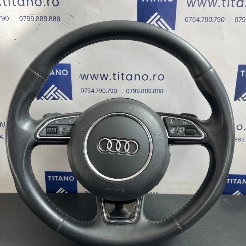 Airbag volan Audi A6 Allroad C7 2013
