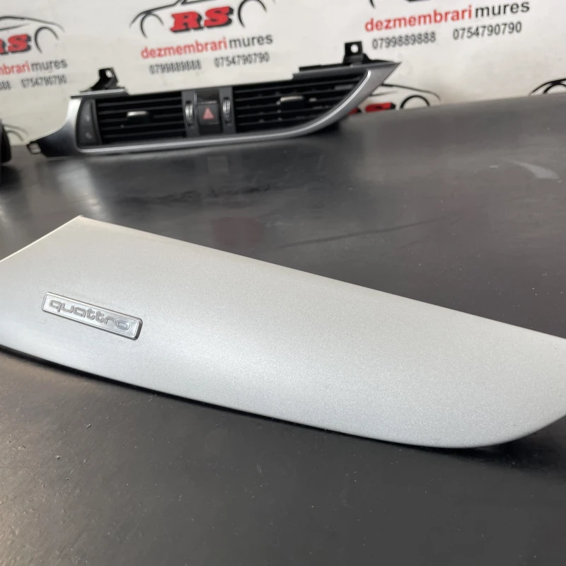 Set trim bord / Audi A6 C7 2013 / Interior