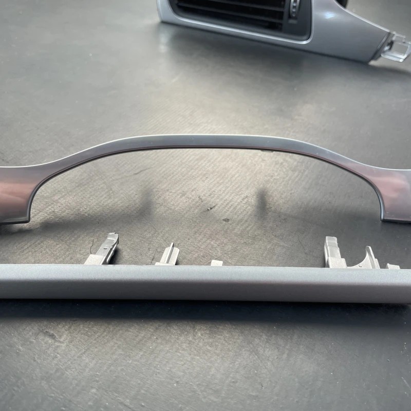 Set trim bord / Audi A6 C7 2013 / Interior