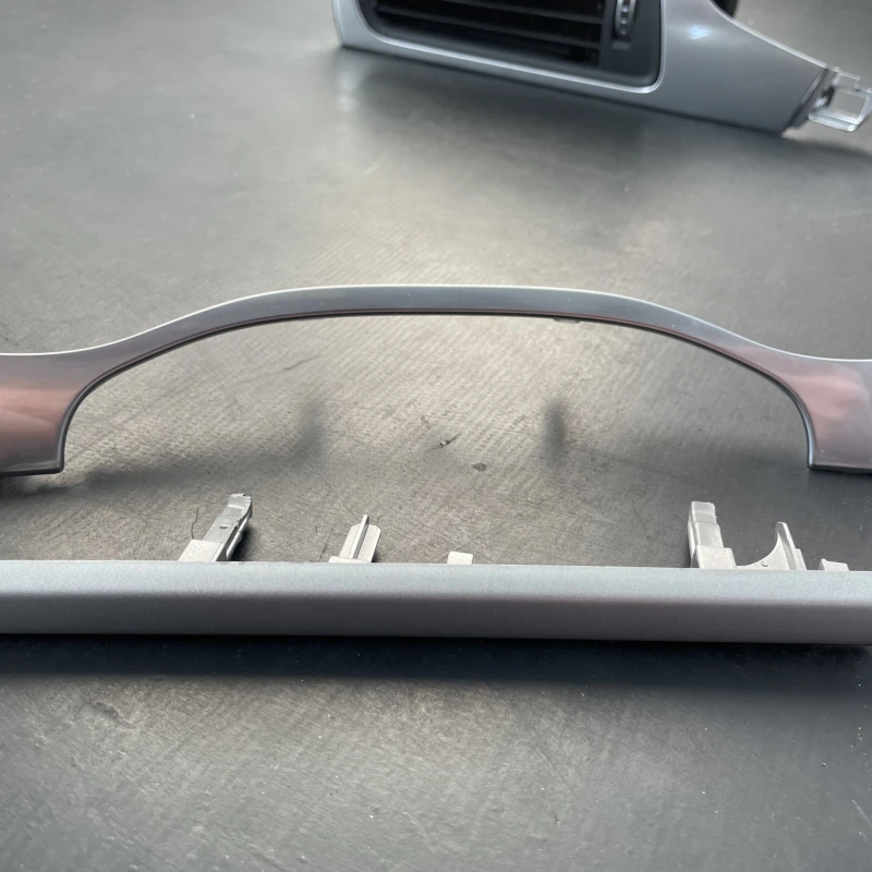 Set trim bord / Audi A6 C7 2013 / Interior