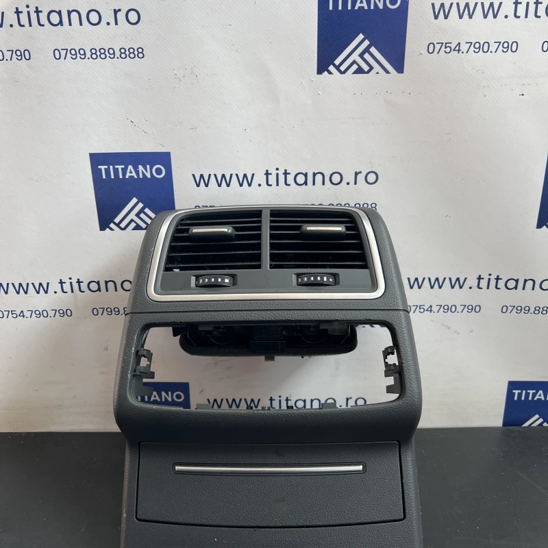 Grila ventilatie aer spate Audi A6 Allroad C7 2013