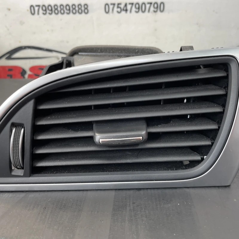 Set trim bord / Audi A6 C7 2013 / Interior
