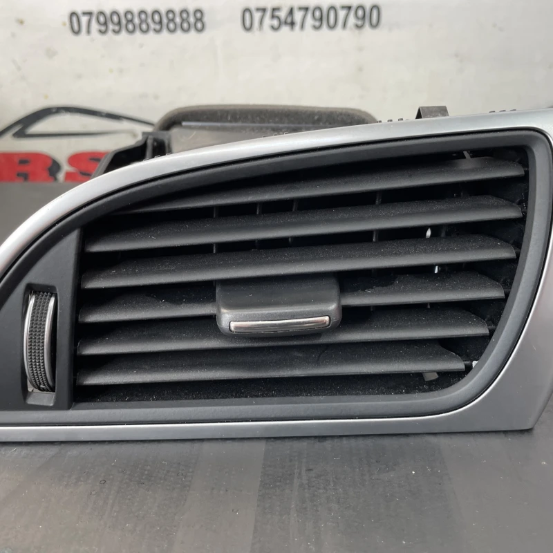 Set trim bord / Audi A6 C7 2013 / Interior