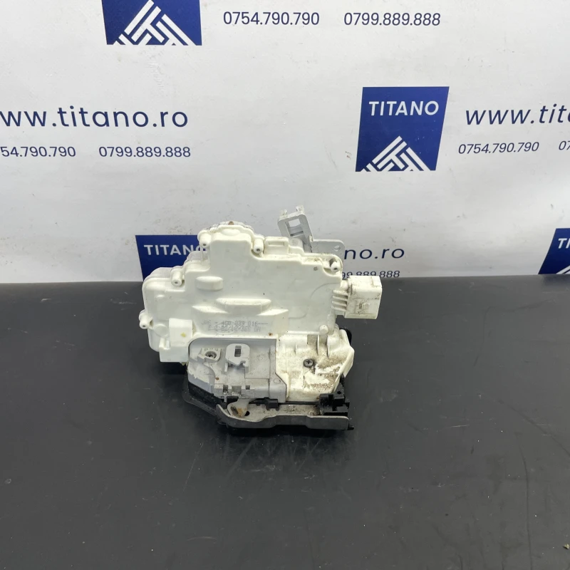 Iala broasca usa dreapta spate Audi A6 Allroad C7 2013