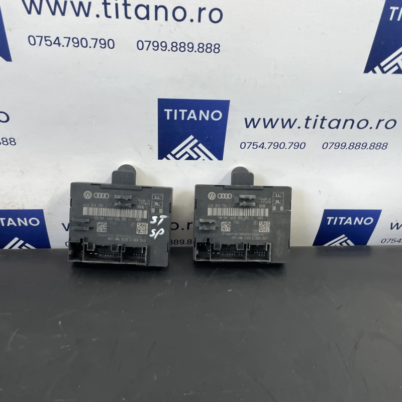 Modul confort Audi A6 Allroad C7 2013