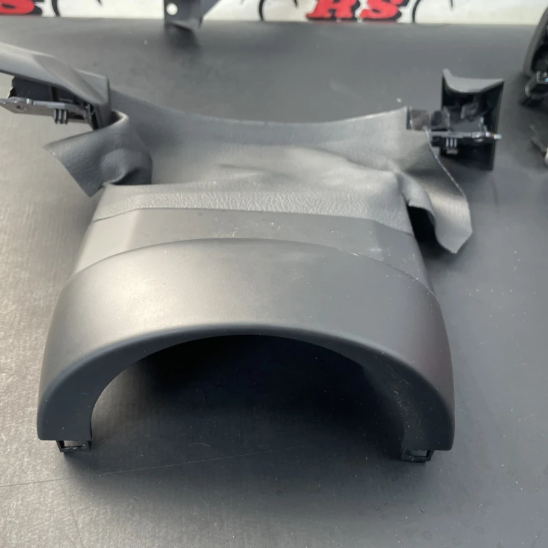 Set trim bord / Audi A6 C7 2013 / Interior