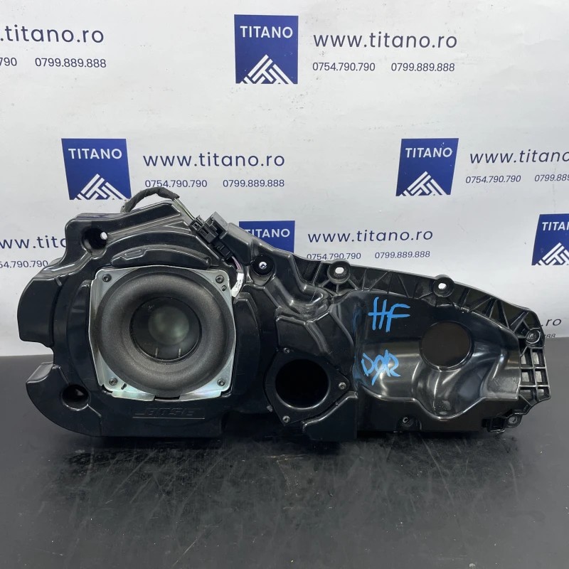 Boxa usa fata / Audi A6 Allroad C7 2013 / Audio si electronice