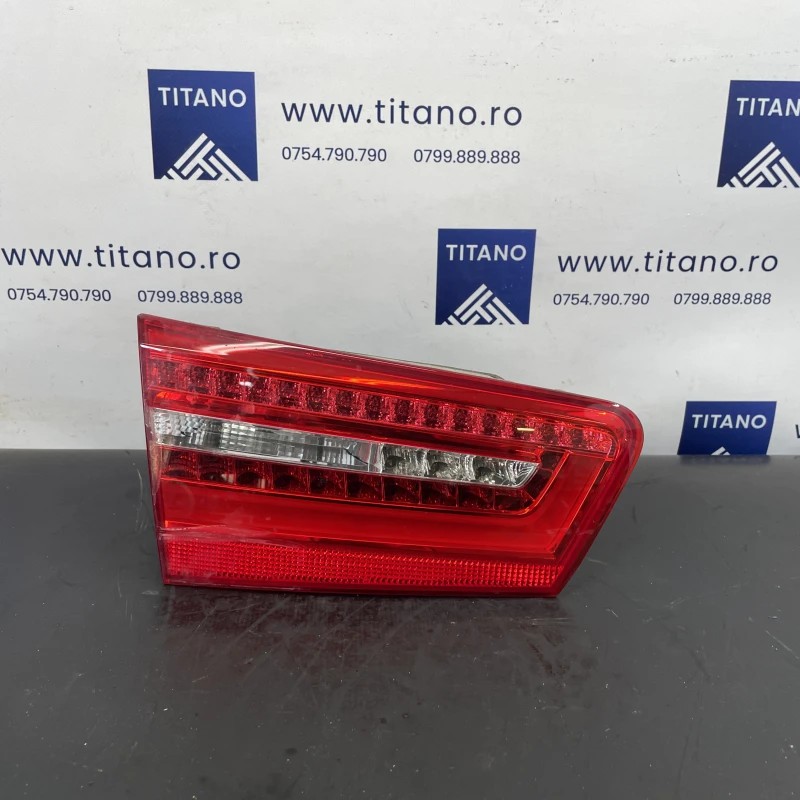 Stop stanga haion / Audi A6 Allroad C7 2013 / Caroserie, oglinzi si faruri
