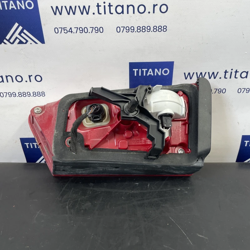 Stop stanga haion / Audi A6 Allroad C7 2013 / Caroserie, oglinzi si faruri