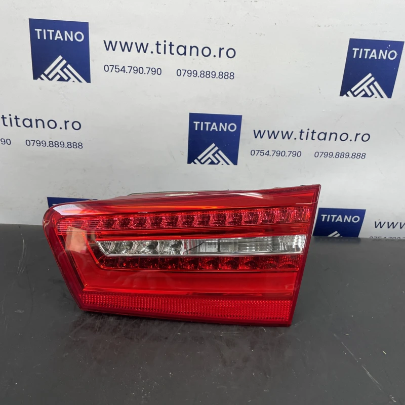 Stop dreapta haion Audi A6 Allroad C7 2013