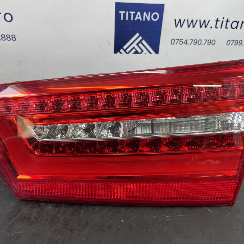Stop dreapta haion / Audi A6 Allroad C7 2013 / Caroserie, oglinzi si faruri
