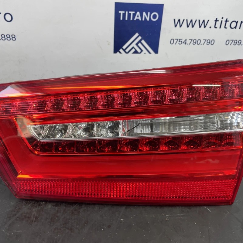 Stop dreapta haion / Audi A6 Allroad C7 2013 / Caroserie, oglinzi si faruri