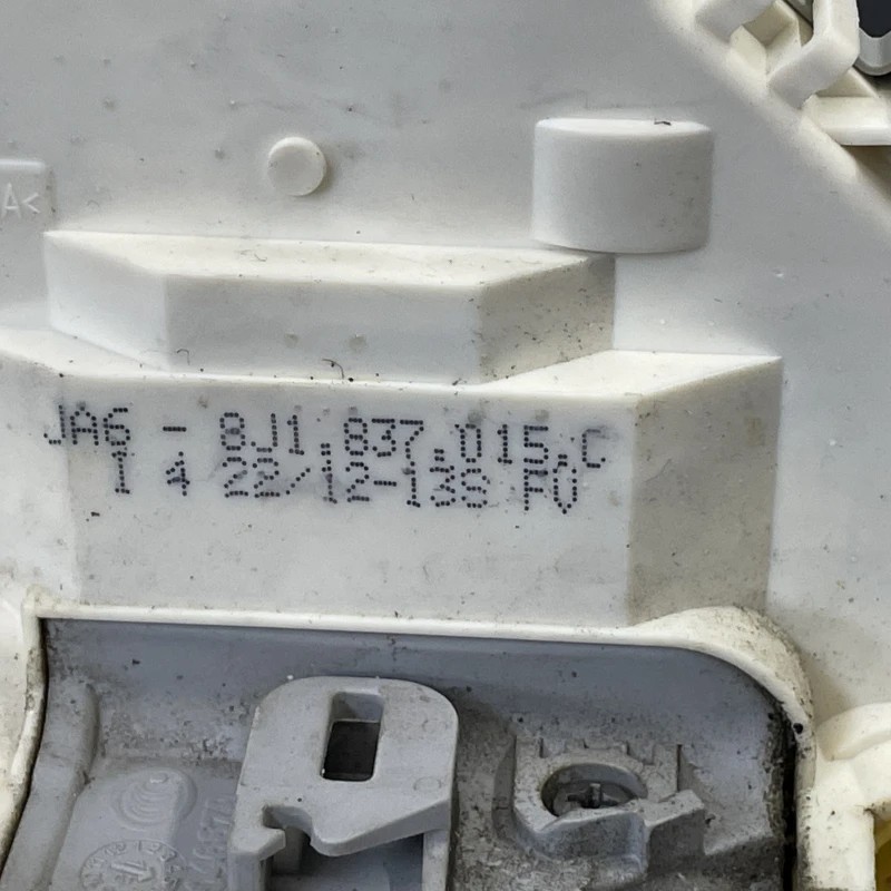 Iala broasca usa stanga fata / Audi A6 Allroad C7 2013 / Caroserie, oglinzi si faruri