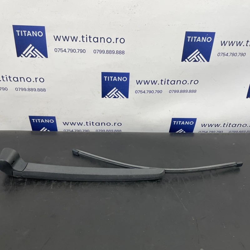 Brat stergator haion / Audi A6 Allroad C7 2013 / Caroserie, oglinzi si faruri
