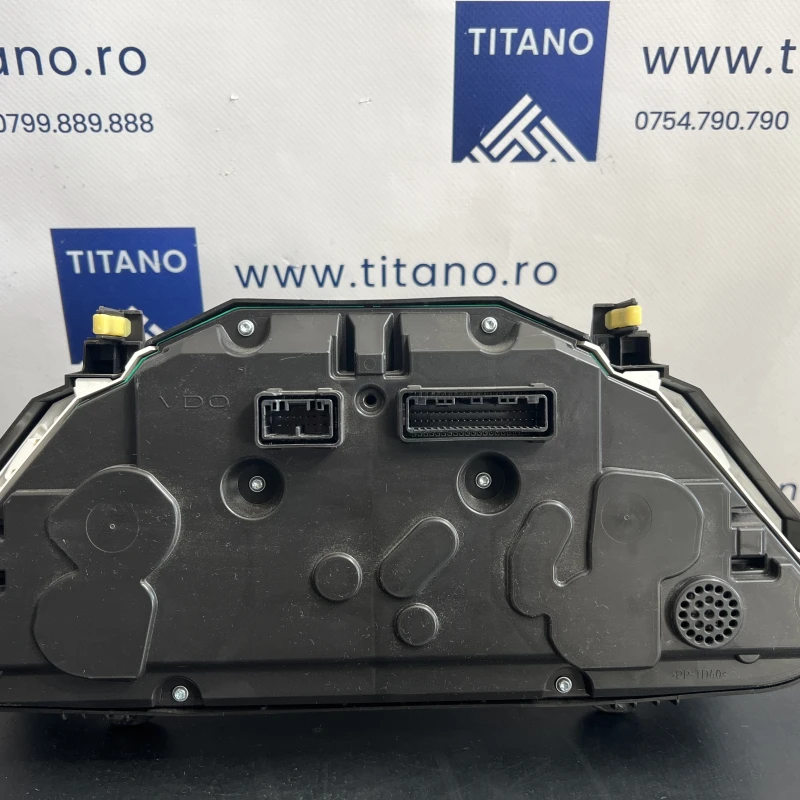 Ceas bord / Toyota Auris E180 2014 / Audio si electronice