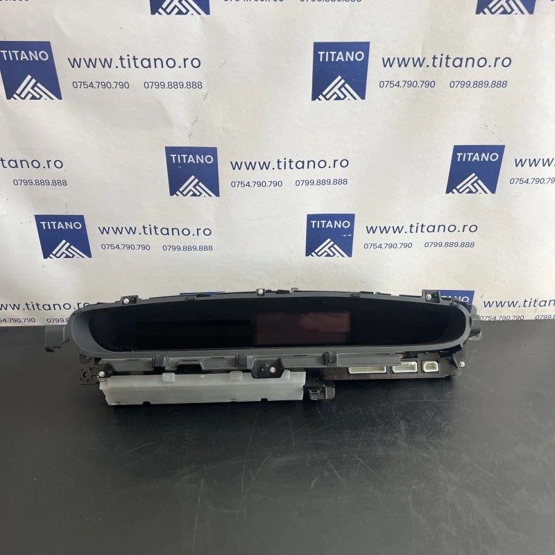 Ceas bord Toyota Prius Prius 3 2012