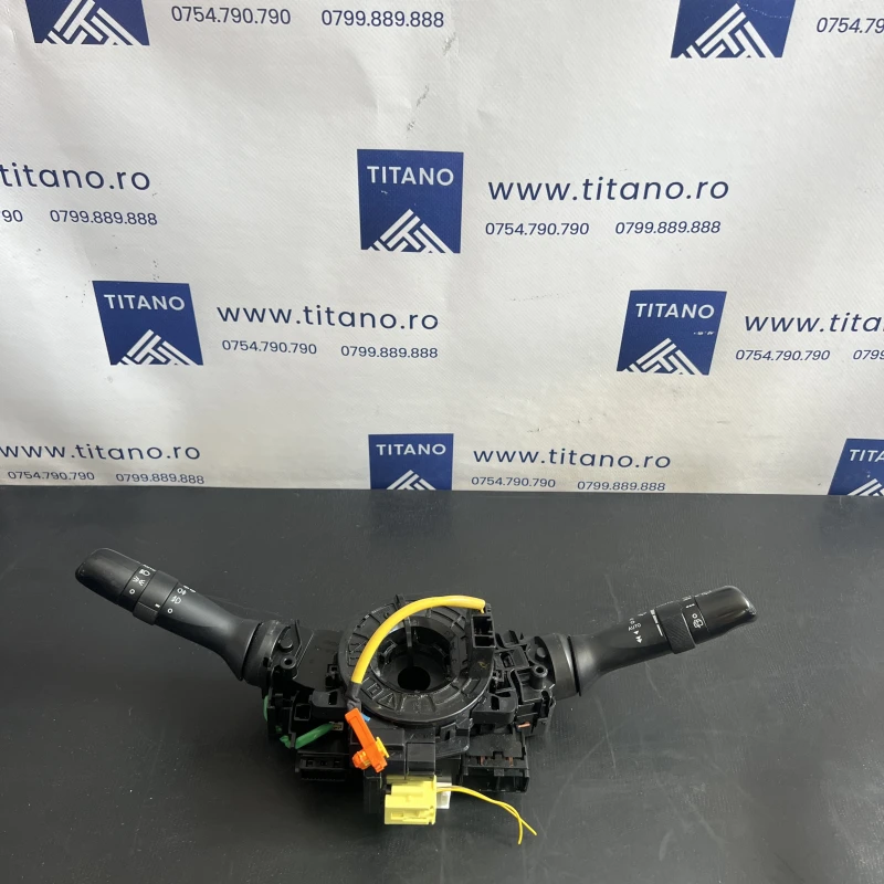 Spira volan cu manete Toyota Prius Prius 3 2012