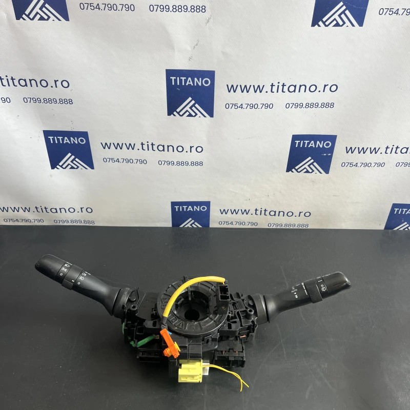 Spira volan cu manete / Toyota Prius Prius 3 2012 / Audio si electronice