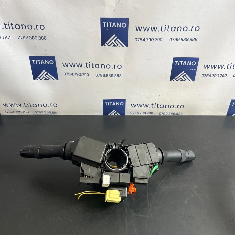 Spira volan cu manete / Toyota Prius Prius 3 2012 / Audio si electronice