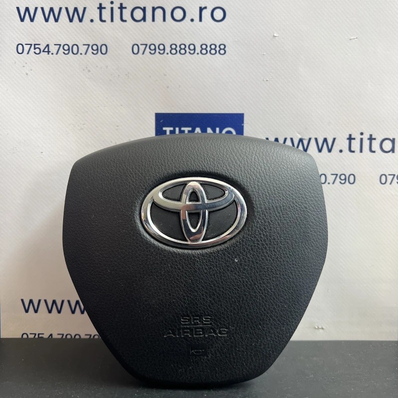 Airbag volan / Toyota Auris E180 2014 / Interior