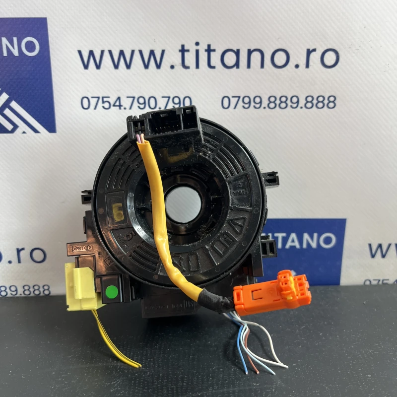Spira volan / Toyota Auris E180 2014 / Audio si electronice