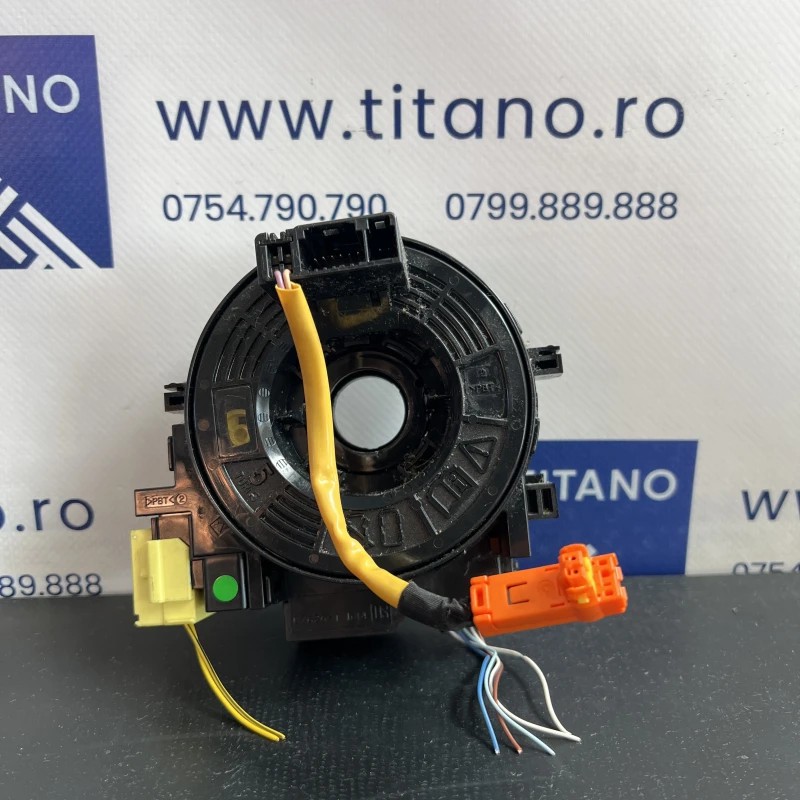 Spira volan / Toyota Auris E180 2014 / Audio si electronice