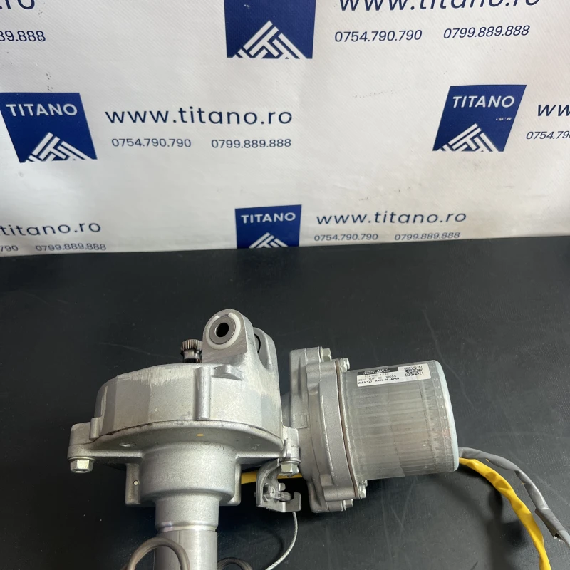 Motoras coloana de directie / Toyota Prius Prius 3 2012 / Directie si suspensie