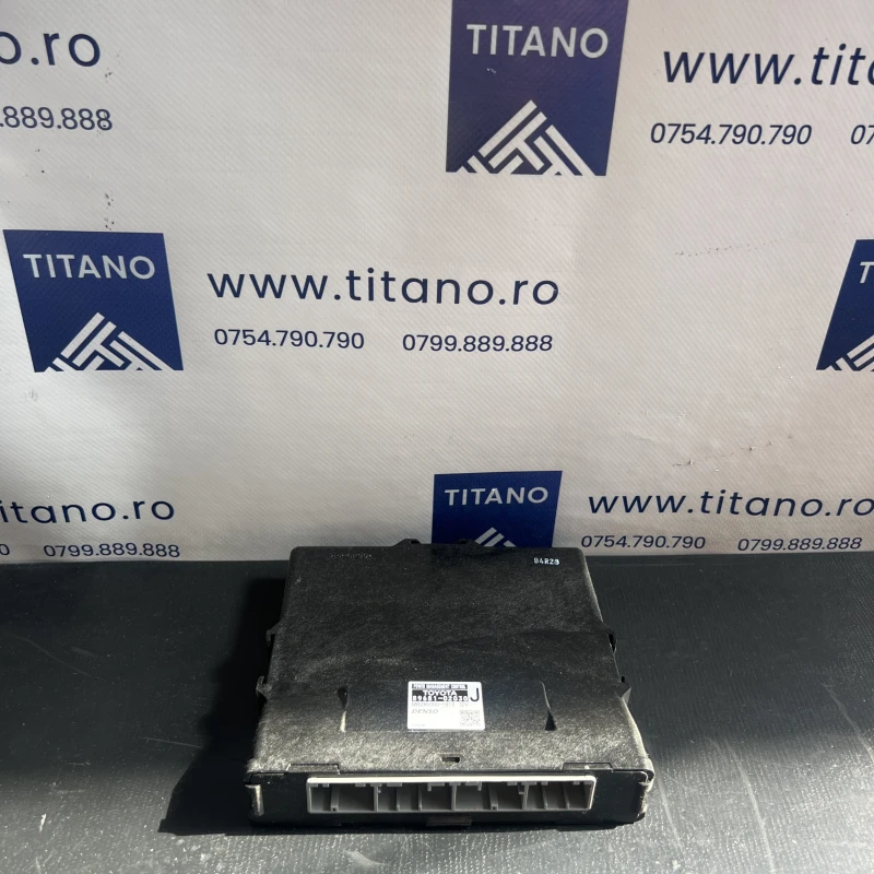 Modul electronic / Toyota Auris E180 2014 / Audio si electronice