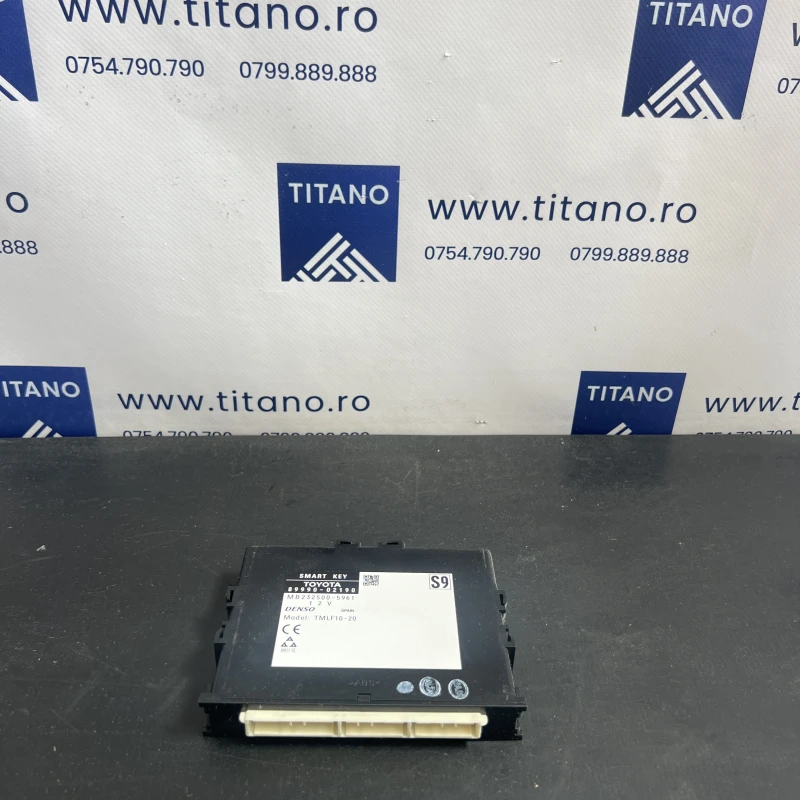 Modul keyless entry Toyota Auris E180 2014