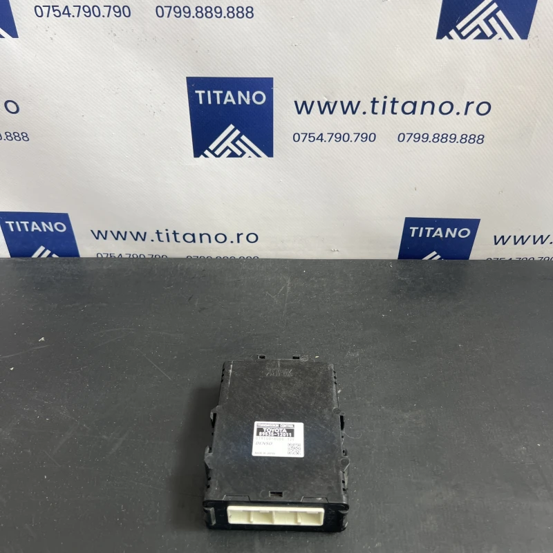 Modul electronic / Toyota Auris E180 2014 / Audio si electronice