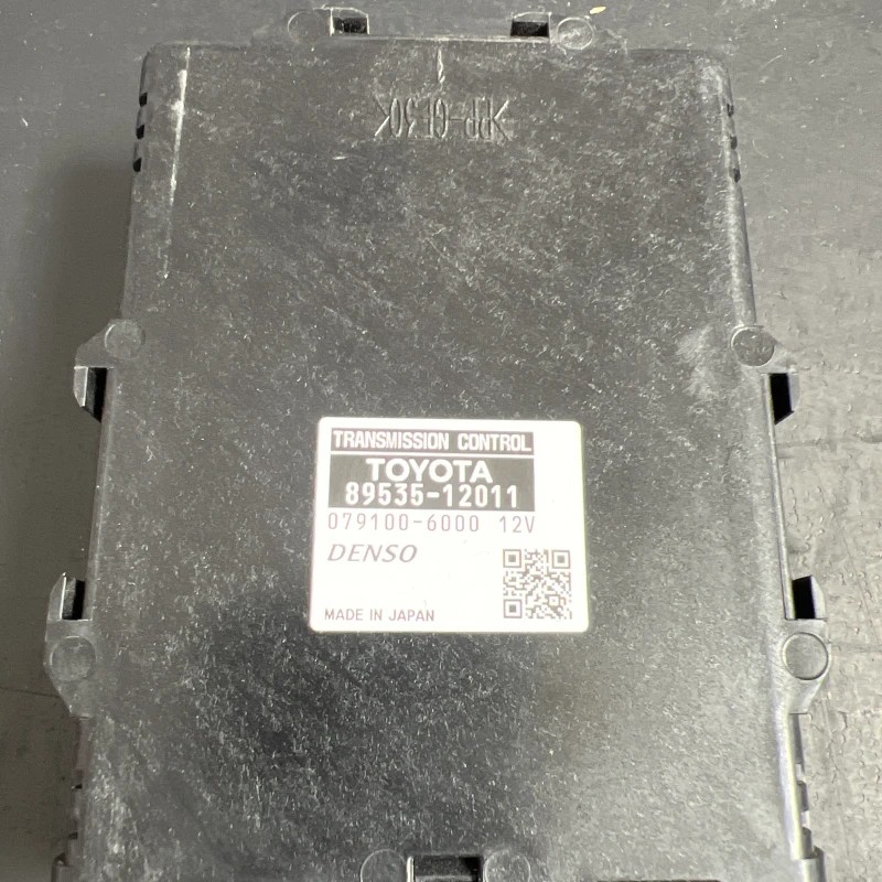 Modul electronic / Toyota Auris E180 2014 / Audio si electronice